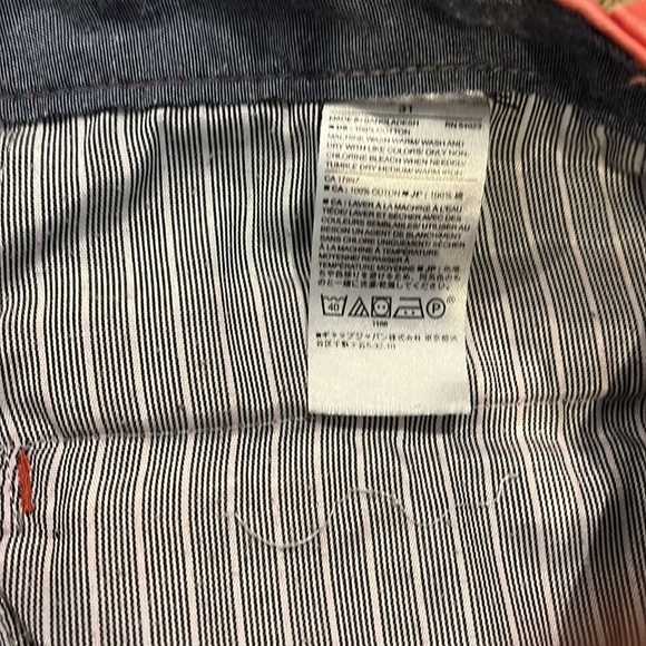 Men’s Banana Republic size 31 shorts - Picture 4 of 7